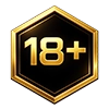 18+